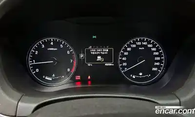 Hyundai Genesis 2016 3.3 Автомат в Москве № 715227, миниатюра 8