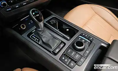 Hyundai Genesis 2016 3.3 Автомат в Москве № 715227, миниатюра 9