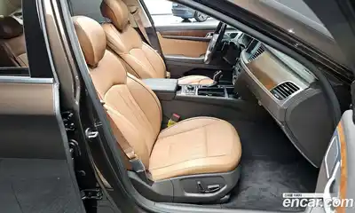 Hyundai Genesis 2016 3.3 Автомат в Москве № 715227, миниатюра 10
