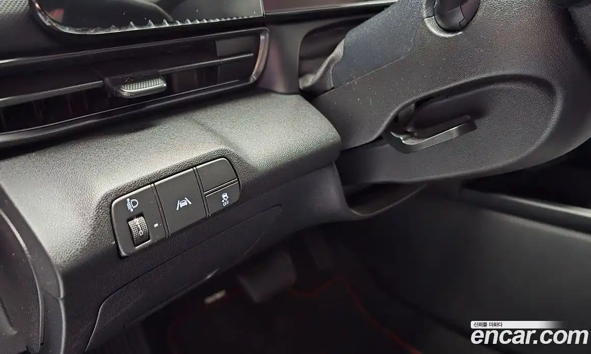 Hyundai Avante 2021 1.6 Автомат в Москве № 715348, фото 15