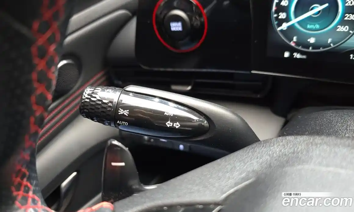 Hyundai Avante 2021 1.6 Автомат в Москве № 715348, фото 16