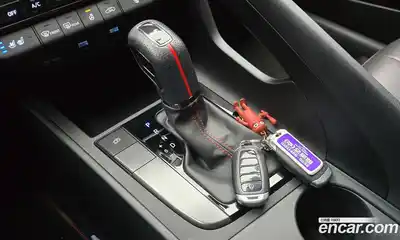 Hyundai Avante 2021 1.6 Автомат в Москве № 715348, миниатюра 9