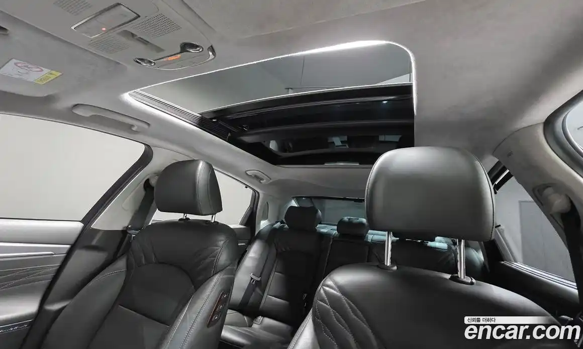 Hyundai Grandeur 2020 2.5 Автомат в Москве № 715409, фото 12