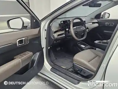 Kia EV4 2026 0.2 Автомат в Москве № 715557, миниатюра 11