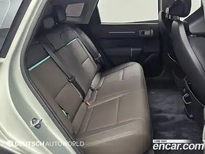 Kia EV4 2026 0.2 Автомат в Москве № 715557, миниатюра 12