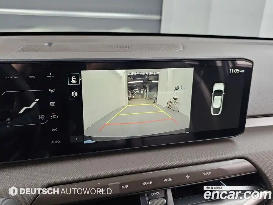 Kia EV4 2026 0.2 Автомат в Москве № 715557, фото 15