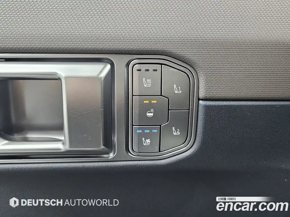 Kia EV4 2026 0.2 Автомат в Москве № 715557, фото 17