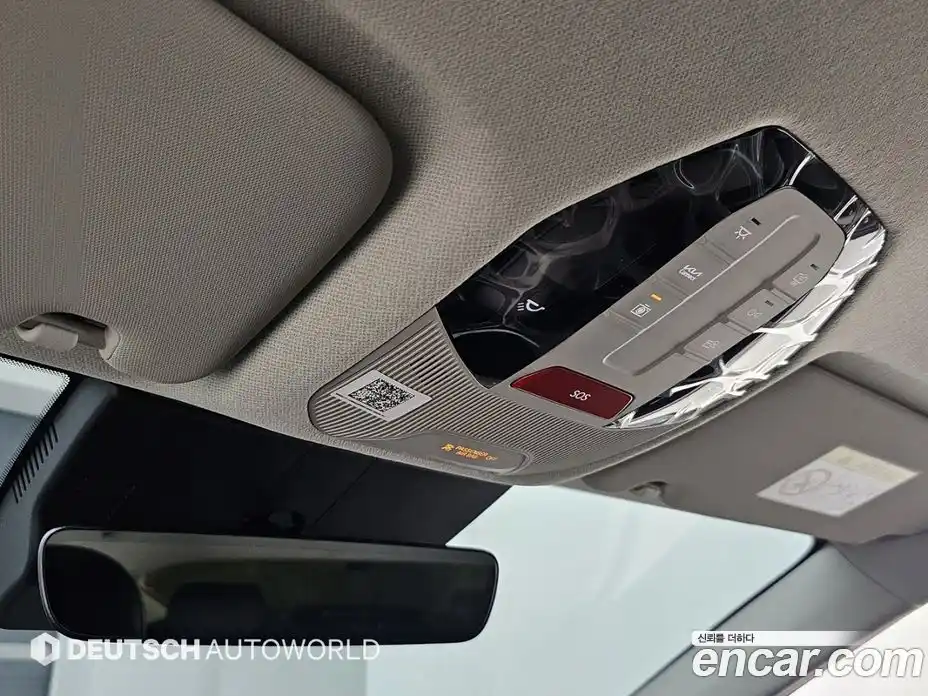 Kia EV4 2026 0.2 Автомат в Москве № 715557, фото 18