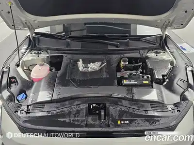 Kia EV4 2026 0.2 Автомат в Москве № 715557, миниатюра 6