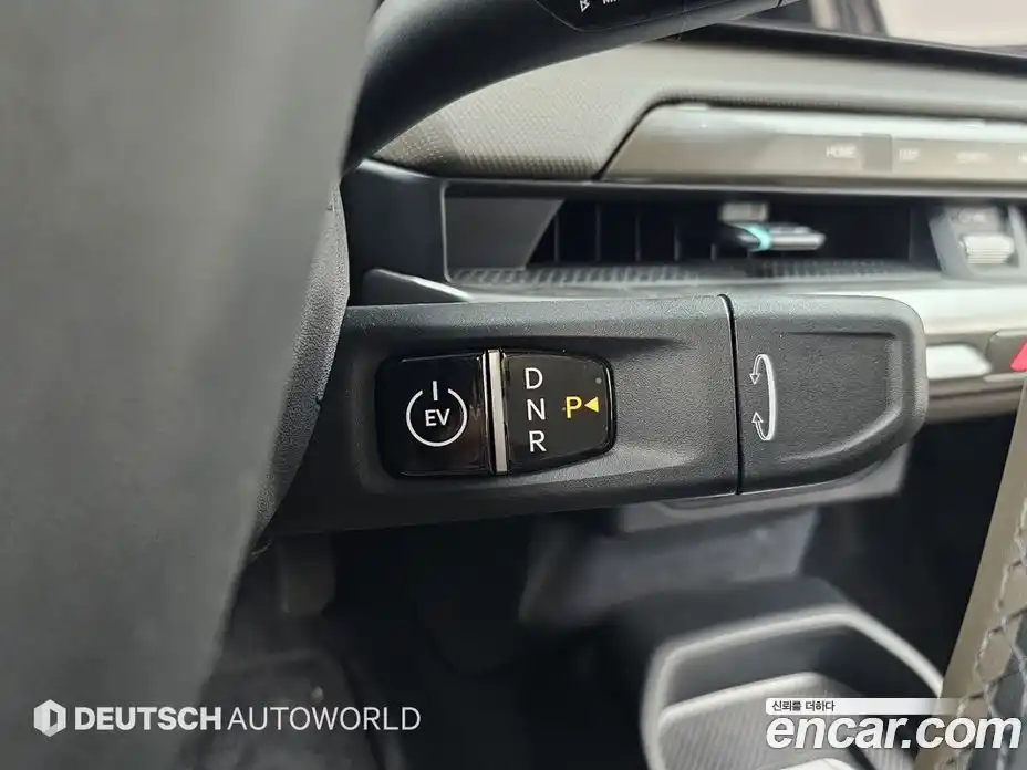 Kia EV4 2026 0.2 Автомат в Москве № 715557, фото 9