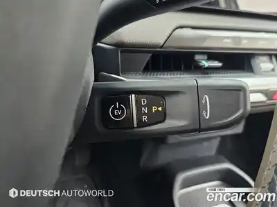 Kia EV4 2026 0.2 Автомат в Москве № 715557, миниатюра 9