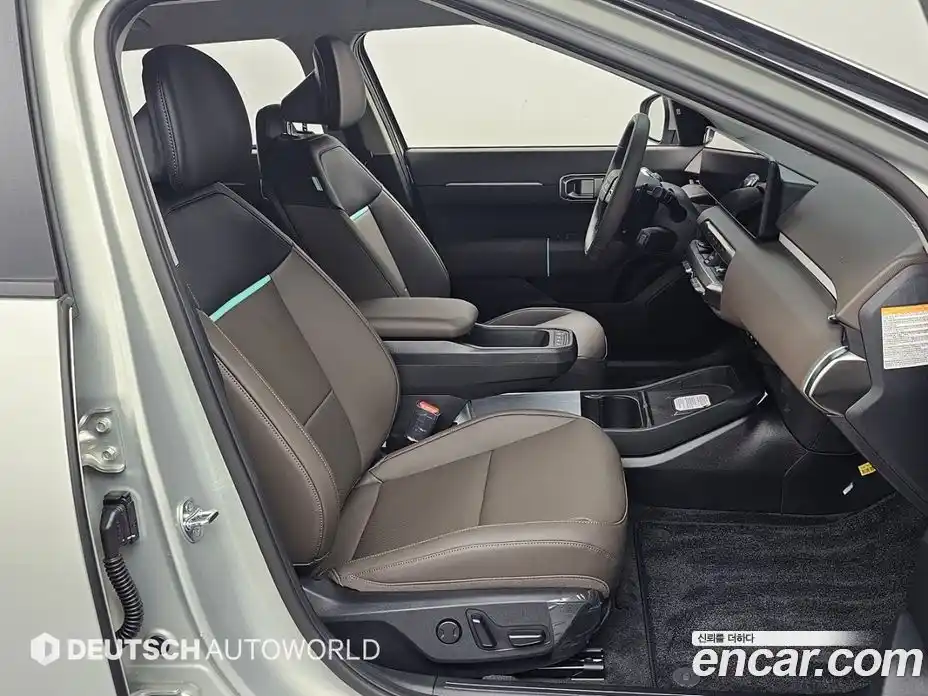 Kia EV4 2026 0.2 Автомат в Москве № 715557, фото 10