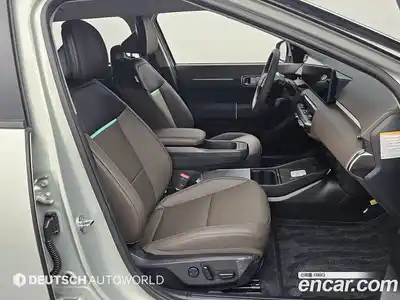 Kia EV4 2026 0.2 Автомат в Москве № 715557, миниатюра 10