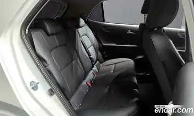 Kia Morning 2023 1.0 Автомат в Москве № 715574, миниатюра 12