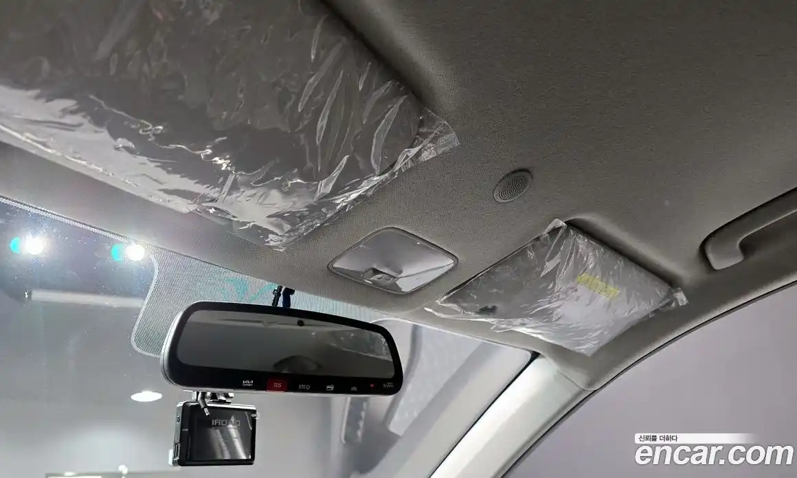 Kia Morning 2023 1.0 Автомат в Москве № 715574, фото 20