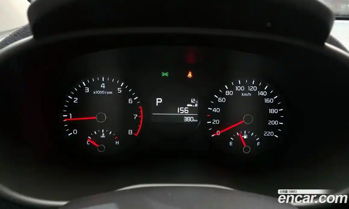 Kia Morning 2023 1.0 Автомат в Москве № 715574, фото 8