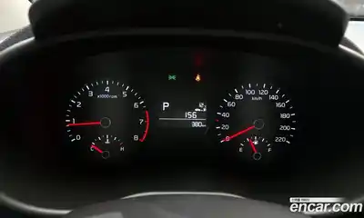 Kia Morning 2023 1.0 Автомат в Москве № 715574, миниатюра 8