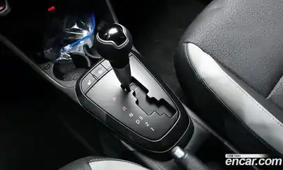 Kia Morning 2023 1.0 Автомат в Москве № 715574, миниатюра 9