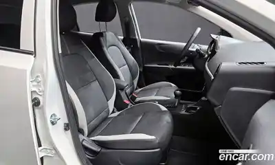 Kia Morning 2023 1.0 Автомат в Москве № 715574, миниатюра 10