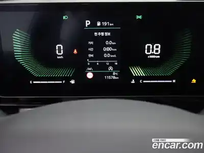 Kia Canival 2025 2.2 Автомат в Москве № 715936, миниатюра 11