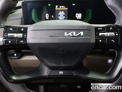 Kia Canival 2025 2.2 Автомат в Москве № 715936, миниатюра 12