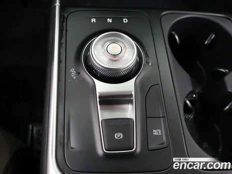 Kia Canival 2025 2.2 Автомат в Москве № 715936, фото 13