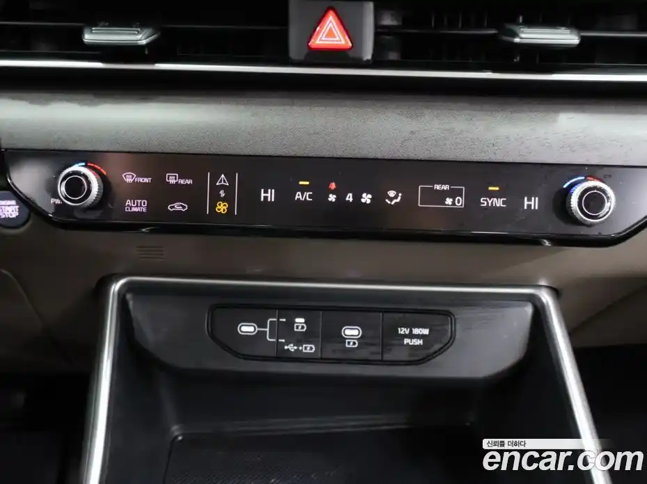 Kia Canival 2025 2.2 Автомат в Москве № 715936, фото 16