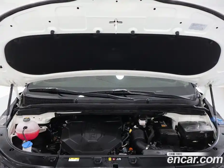 Kia Canival 2025 2.2 Автомат в Москве № 715936, фото 17