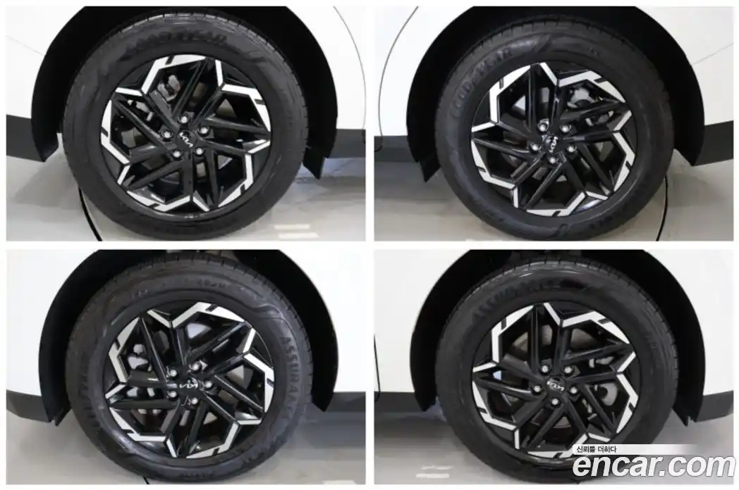 Kia Canival 2025 2.2 Автомат в Москве № 715936, фото 19