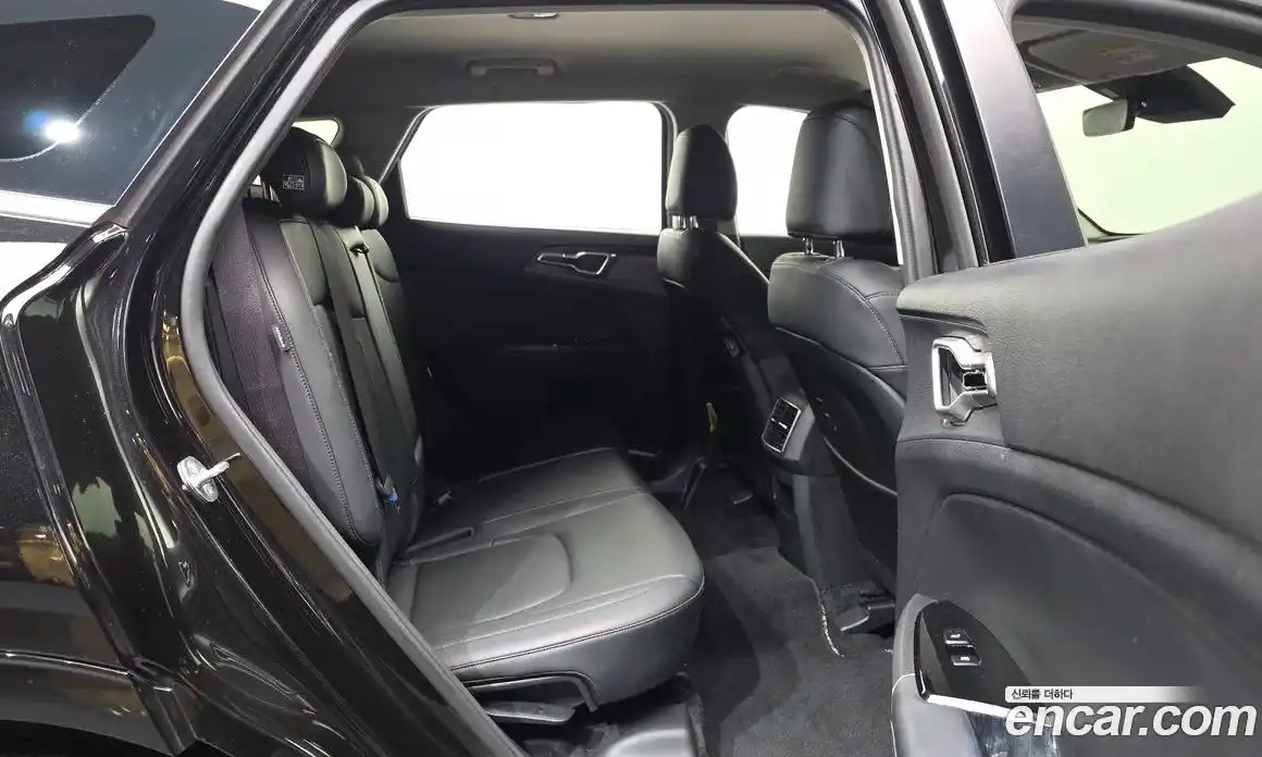 Kia Sportage 2023 1.6 Автомат в Москве № 716037, фото 11