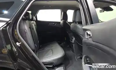 Kia Sportage 2023 1.6 Автомат в Москве № 716037, миниатюра 11