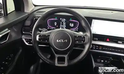 Kia Sportage 2023 1.6 Автомат в Москве № 716037, миниатюра 12