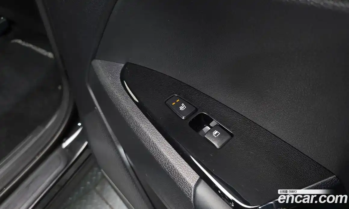 Kia Sportage 2023 1.6 Автомат в Москве № 716037, фото 18