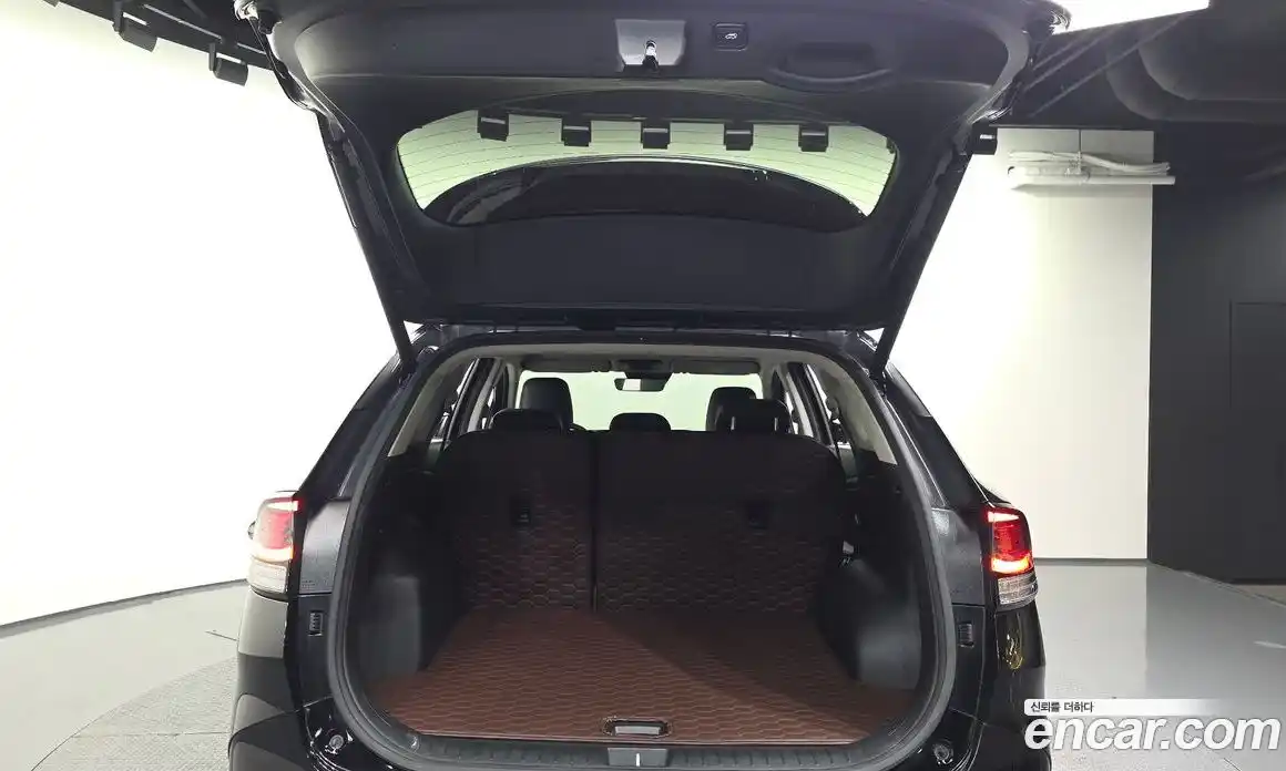 Kia Sportage 2023 1.6 Автомат в Москве № 716037, фото 19