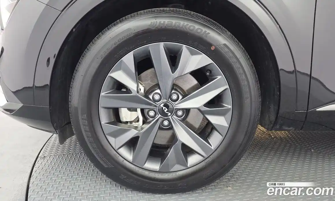 Kia Sportage 2023 1.6 Автомат в Москве № 716037, фото 4