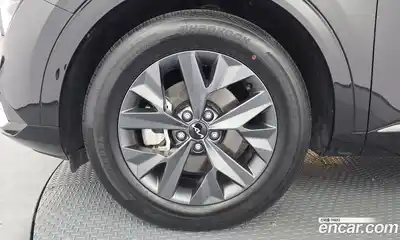 Kia Sportage 2023 1.6 Автомат в Москве № 716037, миниатюра 4