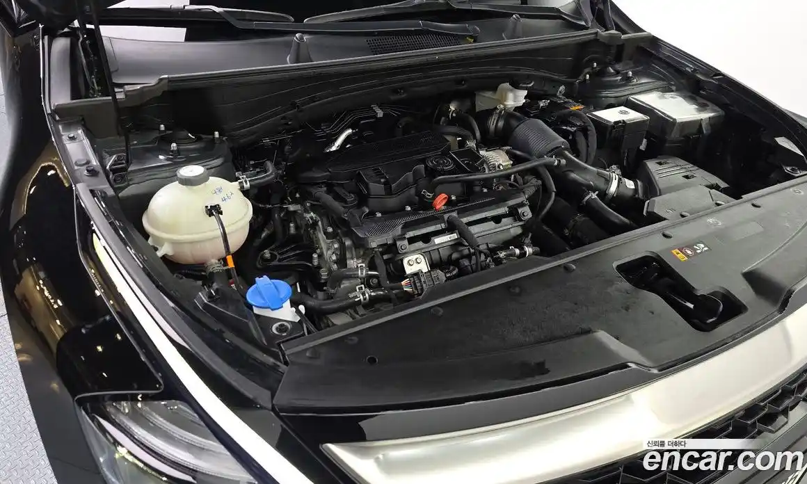 Kia Sportage 2023 1.6 Автомат в Москве № 716037, фото 5