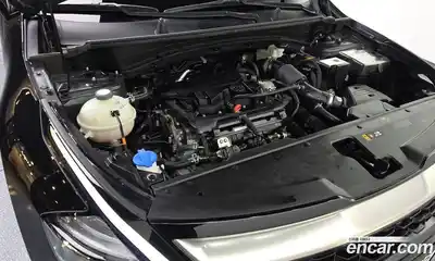 Kia Sportage 2023 1.6 Автомат в Москве № 716037, миниатюра 5