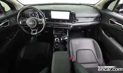 Kia Sportage 2023 1.6 Автомат в Москве № 716037, миниатюра 6