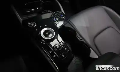 Kia Sportage 2023 1.6 Автомат в Москве № 716037, миниатюра 8