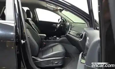 Kia Sportage 2023 1.6 Автомат в Москве № 716037, миниатюра 10