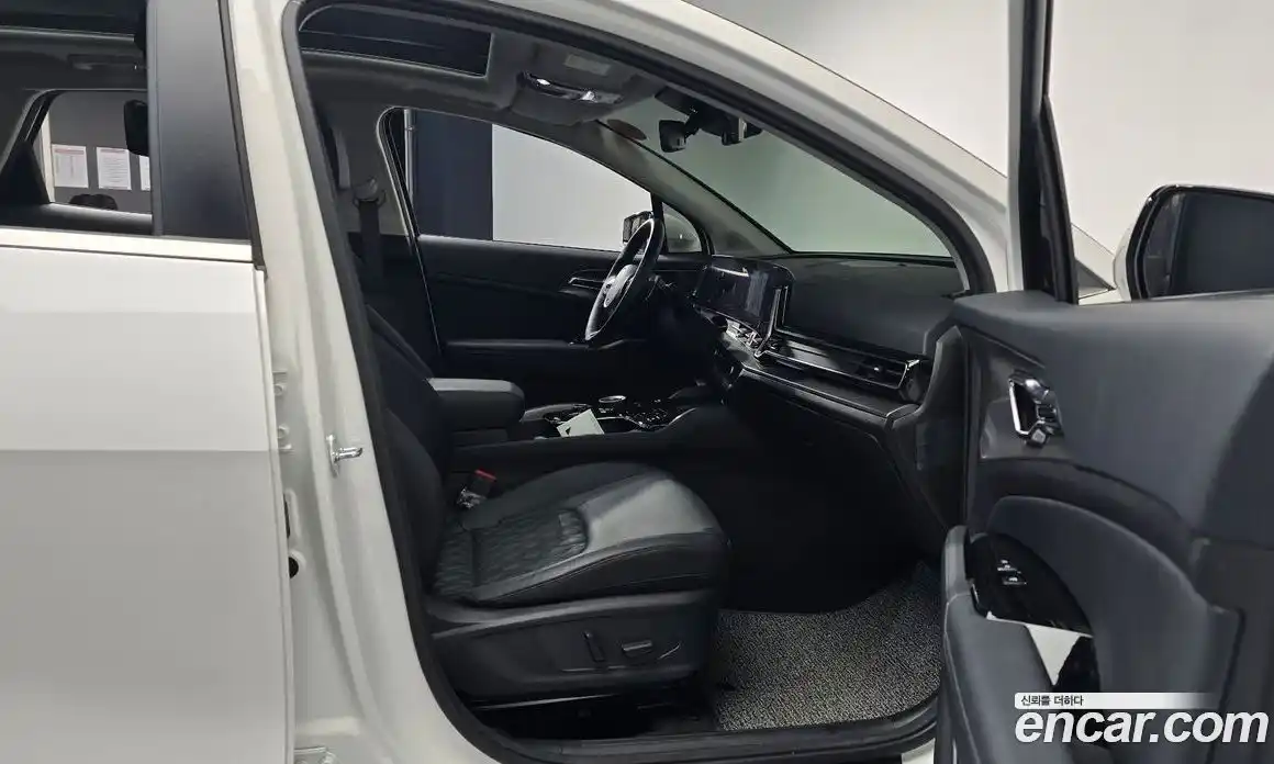 Kia Sportage 2024 1.6 Автомат в Москве № 716124, фото 11