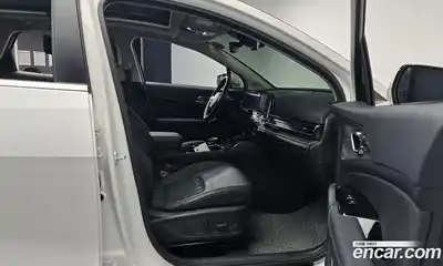 Kia Sportage 2024 1.6 Автомат в Москве № 716124, миниатюра 11