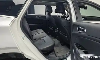 Kia Sportage 2024 1.6 Автомат в Москве № 716124, миниатюра 12