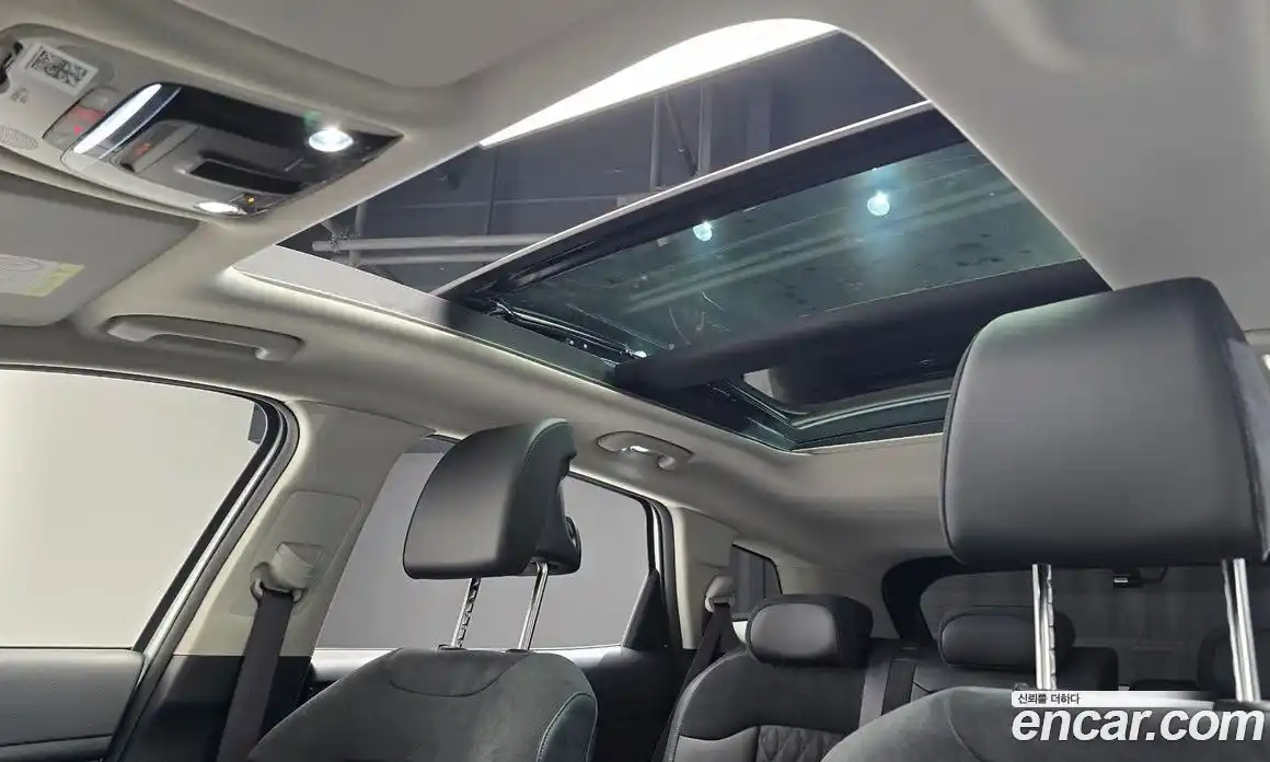 Kia Sportage 2024 1.6 Автомат в Москве № 716124, фото 19