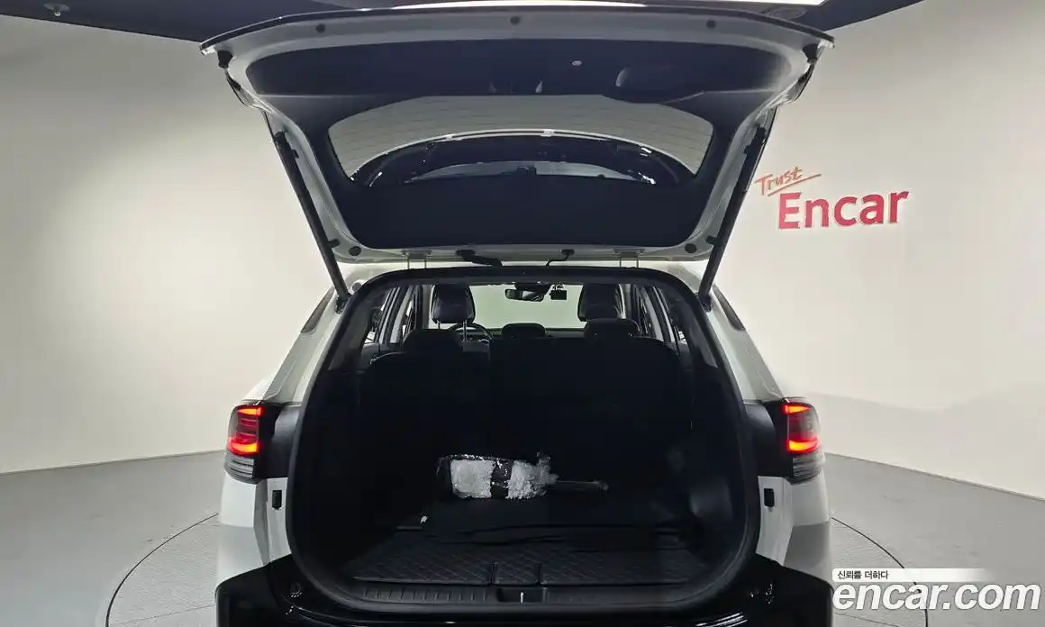 Kia Sportage 2024 1.6 Автомат в Москве № 716124, фото 20