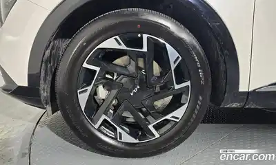 Kia Sportage 2024 1.6 Автомат в Москве № 716124, миниатюра 5