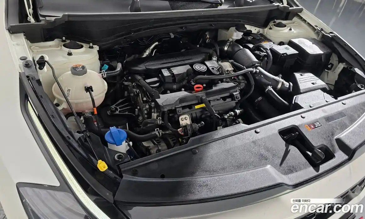 Kia Sportage 2024 1.6 Автомат в Москве № 716124, фото 6