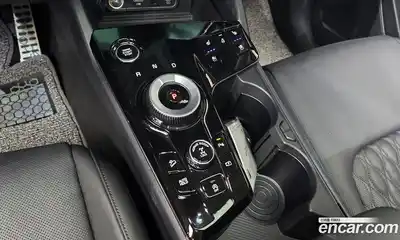 Kia Sportage 2024 1.6 Автомат в Москве № 716124, миниатюра 9