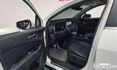 Kia Sportage 2024 1.6 Автомат в Москве № 716124, миниатюра 10